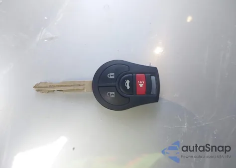 2013 Nissan Sentra Sv from USA, damaged, VIN 3N1AB7AP5DL793746